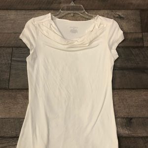 Merona Tops - White blouse Merona Tops - White blouse